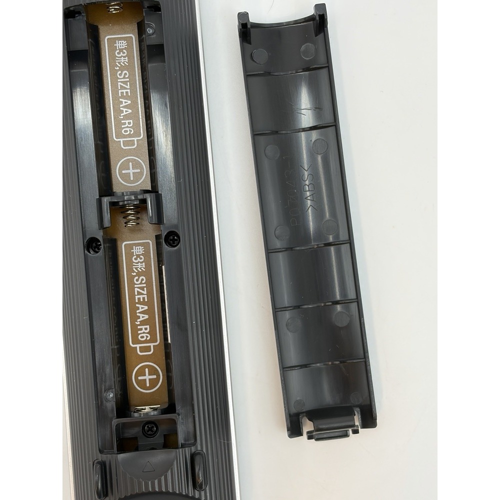Sony RM-YD025 Genuine TV Remote Control Tested - Picture 6 of 7